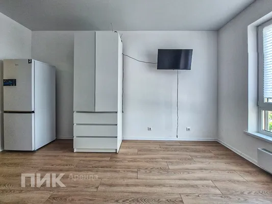Студия, 20м², 52700 ₽/мес — фото № 4 Студия, 20м², 52700 ₽/мес — фото № 4
