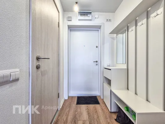 Студия, 20м², 52700 ₽/мес — фото № 10 Студия, 20м², 52700 ₽/мес — фото № 10