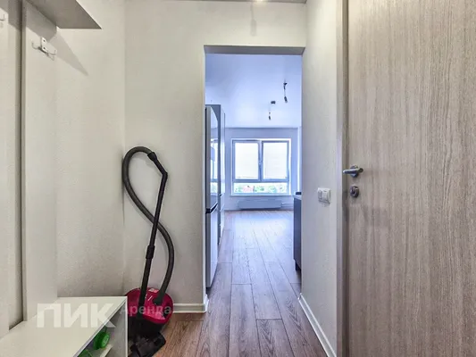 Студия, 20м², 52700 ₽/мес — фото № 9 Студия, 20м², 52700 ₽/мес — фото № 9