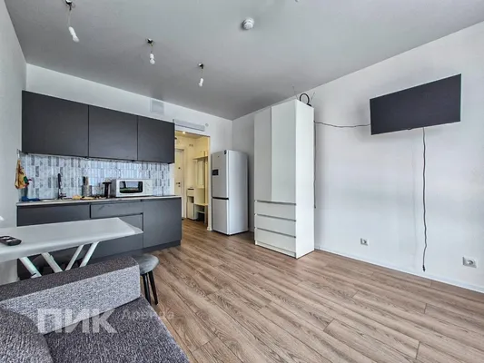 Студия, 20м², 52700 ₽/мес — фото № 5 Студия, 20м², 52700 ₽/мес — фото № 5