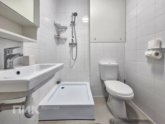 Студия, 20м², 52700 ₽/мес — фото № 8 Студия, 20м², 52700 ₽/мес — фото № 8