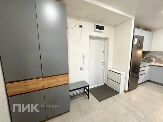 1-к квартира, 43.2м², 76500 ₽/мес — фото № 9 1-к квартира, 43.2м², 76500 ₽/мес — фото № 9