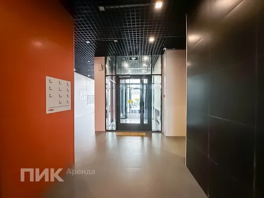 1-к квартира, 43.2м², 76500 ₽/мес — фото № 10 1-к квартира, 43.2м², 76500 ₽/мес — фото № 10