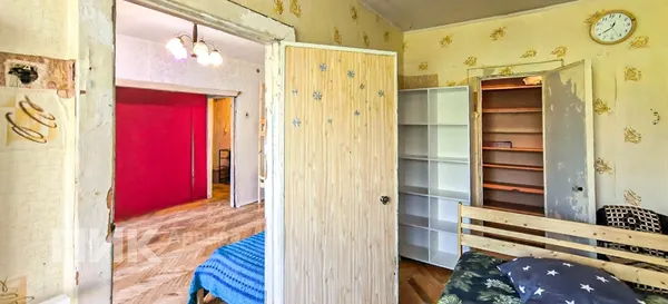 2-к квартира, 43м², 57100 ₽/мес — фото № 8 2-к квартира, 43м², 57100 ₽/мес — фото № 8