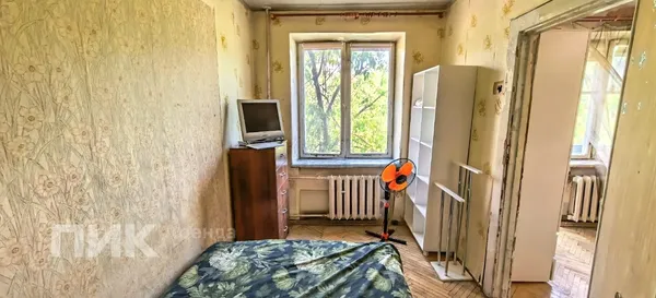 2-к квартира, 43м², 57100 ₽/мес — фото № 6 2-к квартира, 43м², 57100 ₽/мес — фото № 6