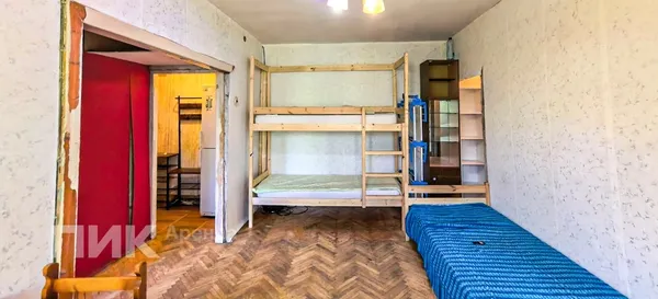 2-к квартира, 43м², 57100 ₽/мес — фото № 4 2-к квартира, 43м², 57100 ₽/мес — фото № 4