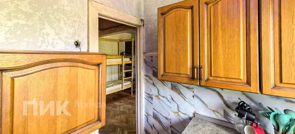 2-к квартира, 43м², 57100 ₽/мес — фото № 10 2-к квартира, 43м², 57100 ₽/мес — фото № 10