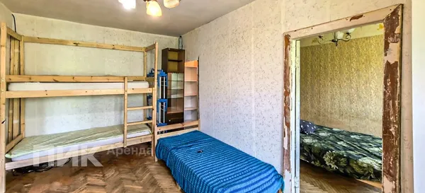 2-к квартира, 43м², 57100 ₽/мес — фото № 3 2-к квартира, 43м², 57100 ₽/мес — фото № 3