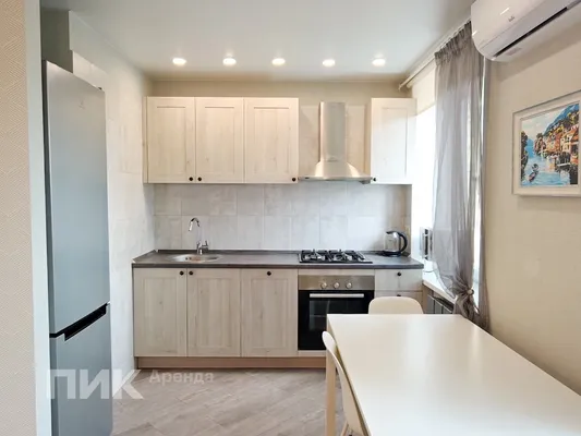 1-к квартира, 41.9м², 103500 ₽/мес — фото № 10 1-к квартира, 41.9м², 103500 ₽/мес — фото № 10