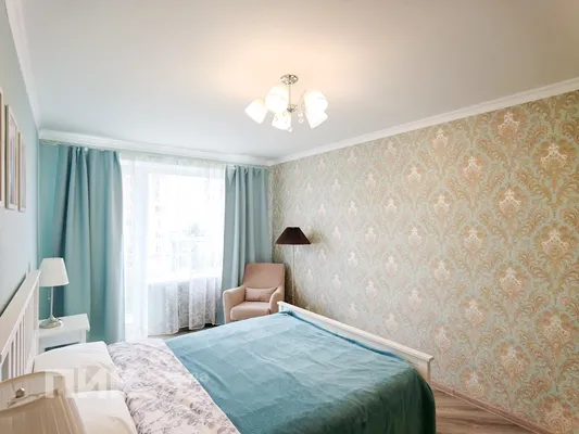 1-к квартира, 41.9м², 103500 ₽/мес — фото № 4 1-к квартира, 41.9м², 103500 ₽/мес — фото № 4
