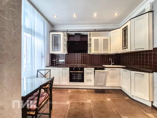 2-к квартира, 72.7м², 97000 ₽/мес — фото № 10 2-к квартира, 72.7м², 97000 ₽/мес — фото № 10