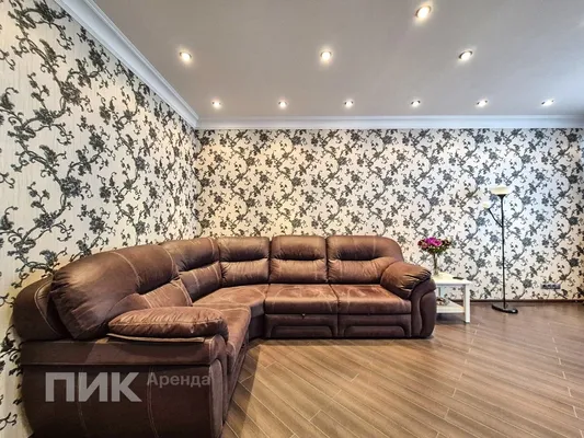 2-к квартира, 72.7м², 97000 ₽/мес — фото № 5 2-к квартира, 72.7м², 97000 ₽/мес — фото № 5