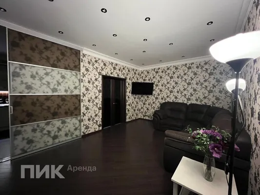 2-к квартира, 72.7м², 97000 ₽/мес — фото № 4 2-к квартира, 72.7м², 97000 ₽/мес — фото № 4