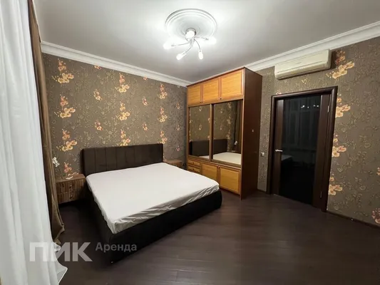 2-к квартира, 72.7м², 97000 ₽/мес — фото № 7 2-к квартира, 72.7м², 97000 ₽/мес — фото № 7