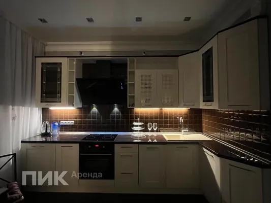 2-к квартира, 72.7м², 97000 ₽/мес — фото № 9 2-к квартира, 72.7м², 97000 ₽/мес — фото № 9