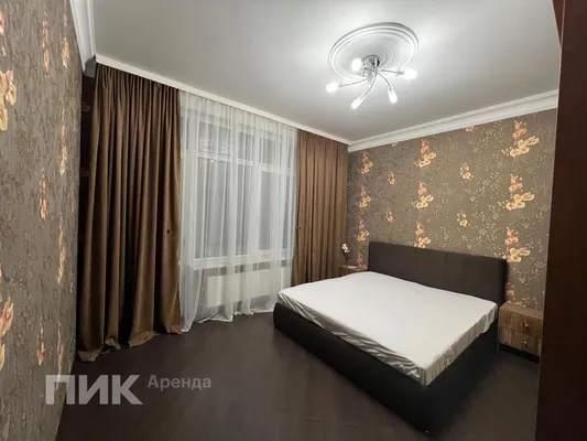 2-к квартира, 72.7м², 97000 ₽/мес — фото № 6 2-к квартира, 72.7м², 97000 ₽/мес — фото № 6