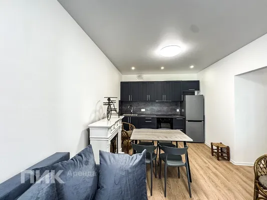 3-к квартира, 70.6м², 125000 ₽/мес — фото № 3 3-к квартира, 70.6м², 125000 ₽/мес — фото № 3