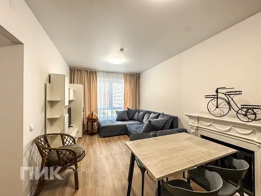 3-к квартира, 70.6м², 125000 ₽/мес — фото № 1 3-к квартира, 70.6м², 125000 ₽/мес — фото № 1