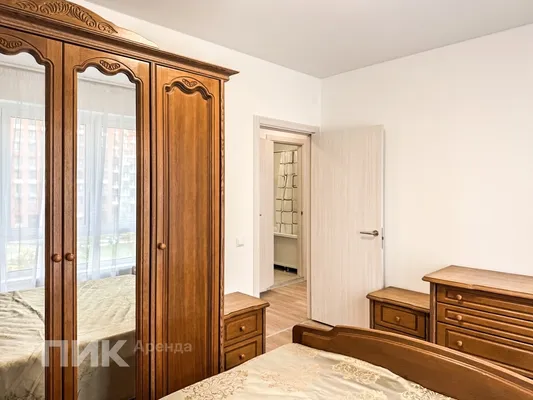 3-к квартира, 70.6м², 125000 ₽/мес — фото № 8 3-к квартира, 70.6м², 125000 ₽/мес — фото № 8