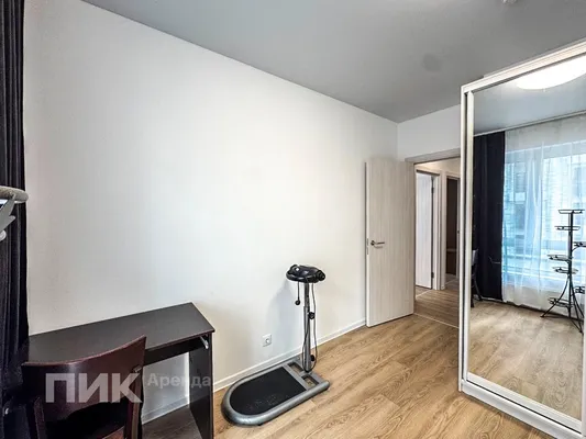 3-к квартира, 70.6м², 125000 ₽/мес — фото № 10 3-к квартира, 70.6м², 125000 ₽/мес — фото № 10