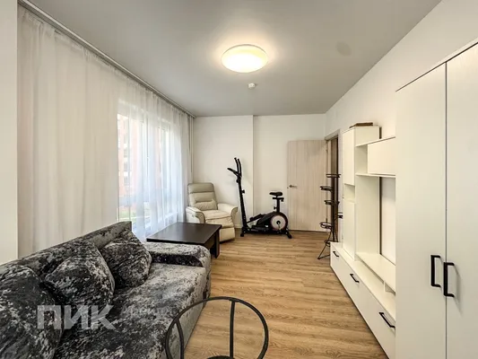 3-к квартира, 70.6м², 125000 ₽/мес — фото № 6 3-к квартира, 70.6м², 125000 ₽/мес — фото № 6
