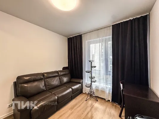 3-к квартира, 70.6м², 125000 ₽/мес — фото № 9 3-к квартира, 70.6м², 125000 ₽/мес — фото № 9