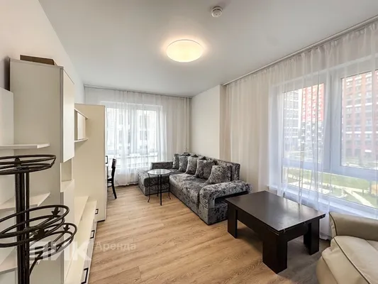 3-к квартира, 70.6м², 125000 ₽/мес — фото № 5 3-к квартира, 70.6м², 125000 ₽/мес — фото № 5