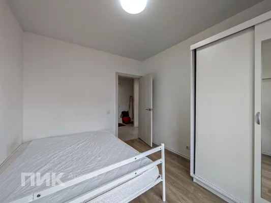 3-к квартира, 54.7м², 61600 ₽/мес — фото № 10 3-к квартира, 54.7м², 61600 ₽/мес — фото № 10