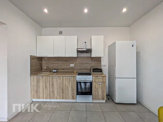 3-к квартира, 54.7м², 61600 ₽/мес — фото № 6 3-к квартира, 54.7м², 61600 ₽/мес — фото № 6