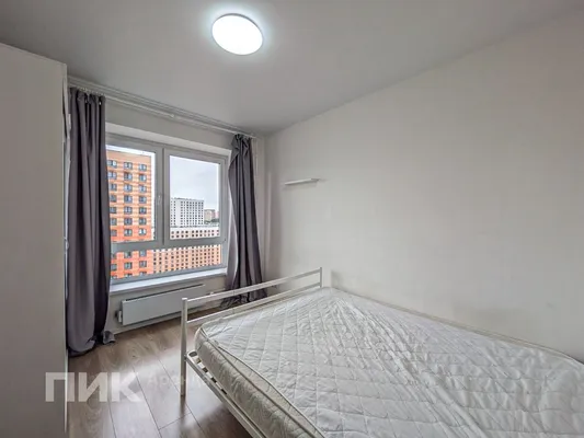 3-к квартира, 54.7м², 61600 ₽/мес — фото № 8 3-к квартира, 54.7м², 61600 ₽/мес — фото № 8