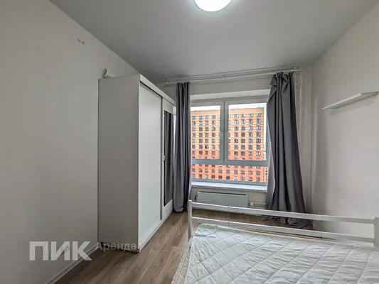 3-к квартира, 54.7м², 61600 ₽/мес — фото № 7 3-к квартира, 54.7м², 61600 ₽/мес — фото № 7
