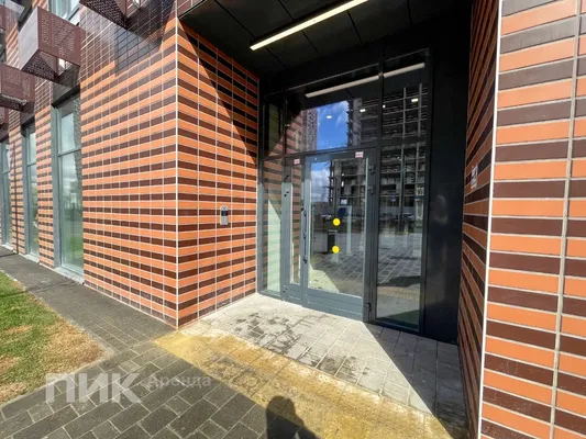 Студия, 21м², 39600 ₽/мес — фото № 8 Студия, 21м², 39600 ₽/мес — фото № 8