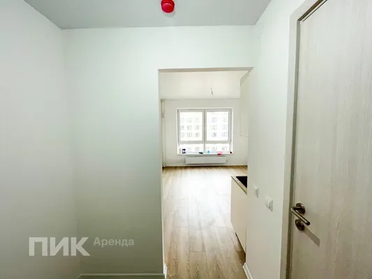 Студия, 21м², 39600 ₽/мес — фото № 4 Студия, 21м², 39600 ₽/мес — фото № 4