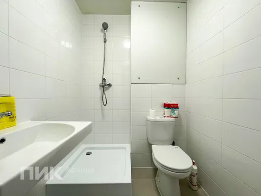 Студия, 21м², 39600 ₽/мес — фото № 3 Студия, 21м², 39600 ₽/мес — фото № 3