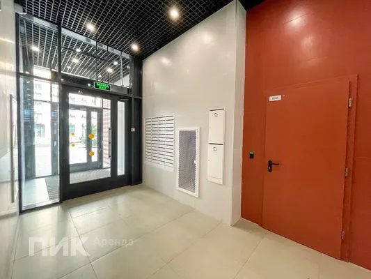 Студия, 21м², 39600 ₽/мес — фото № 5 Студия, 21м², 39600 ₽/мес — фото № 5