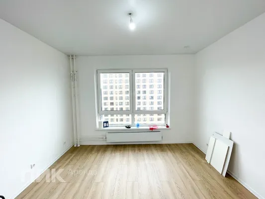 Студия, 21м², 39600 ₽/мес — фото № 1 Студия, 21м², 39600 ₽/мес — фото № 1