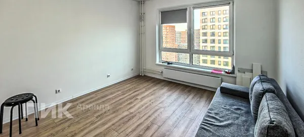Студия, 21м², 37400 ₽/мес — фото № 5 Студия, 21м², 37400 ₽/мес — фото № 5