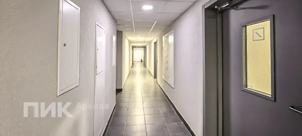 Студия, 21м², 37400 ₽/мес — фото № 9 Студия, 21м², 37400 ₽/мес — фото № 9