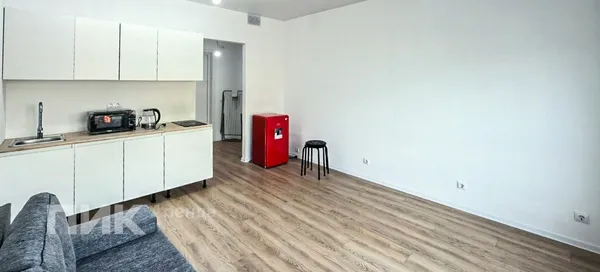 Студия, 21м², 37400 ₽/мес — фото № 4 Студия, 21м², 37400 ₽/мес — фото № 4