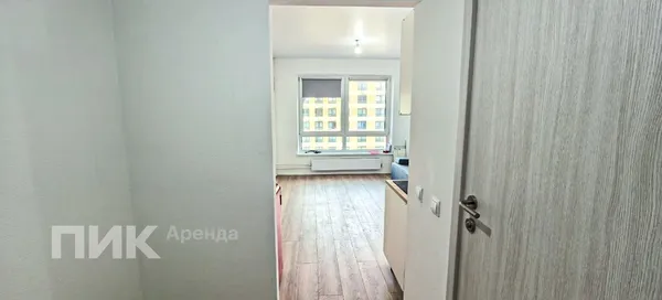 Студия, 21м², 37400 ₽/мес — фото № 7 Студия, 21м², 37400 ₽/мес — фото № 7