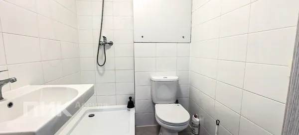 Студия, 21м², 37400 ₽/мес — фото № 6 Студия, 21м², 37400 ₽/мес — фото № 6