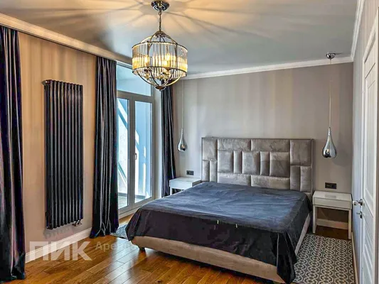 2-к квартира, 55м², 87300 ₽/мес — фото № 7 2-к квартира, 55м², 87300 ₽/мес — фото № 7