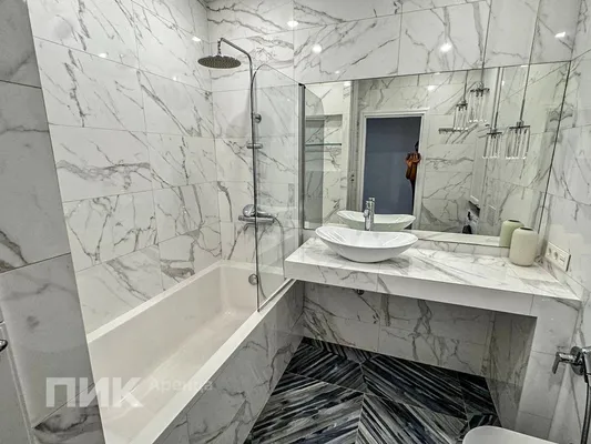 2-к квартира, 55м², 87300 ₽/мес — фото № 9 2-к квартира, 55м², 87300 ₽/мес — фото № 9