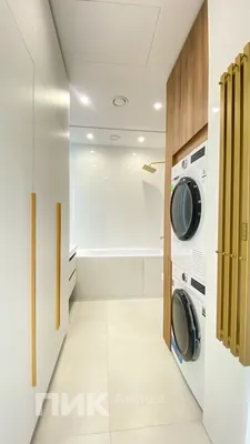 1-к квартира, 40м², 133000 ₽/мес — фото № 7 1-к квартира, 40м², 133000 ₽/мес — фото № 7