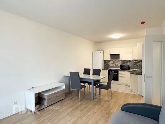2-к квартира, 46.9м², 78200 ₽/мес — фото № 4 2-к квартира, 46.9м², 78200 ₽/мес — фото № 4