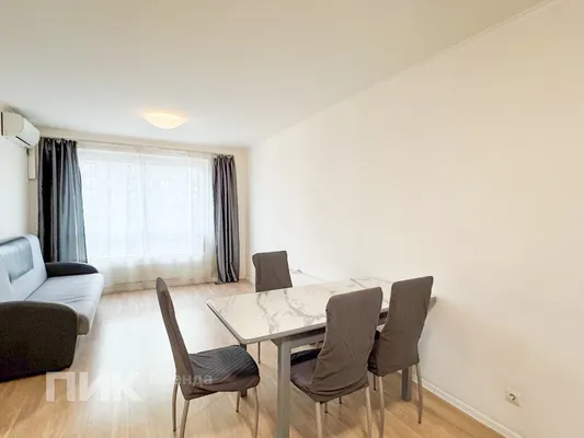 2-к квартира, 46.9м², 78200 ₽/мес — фото № 1 2-к квартира, 46.9м², 78200 ₽/мес — фото № 1