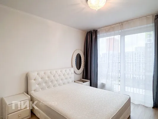2-к квартира, 46.9м², 78200 ₽/мес — фото № 6 2-к квартира, 46.9м², 78200 ₽/мес — фото № 6