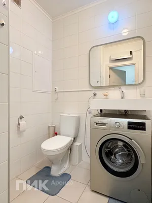 2-к квартира, 46.9м², 78200 ₽/мес — фото № 10 2-к квартира, 46.9м², 78200 ₽/мес — фото № 10