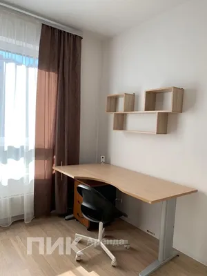 1-к квартира, 41.3м², 60000 ₽/мес — фото № 6 1-к квартира, 41.3м², 60000 ₽/мес — фото № 6