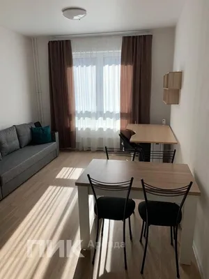 1-к квартира, 41.3м², 60000 ₽/мес — фото № 4 1-к квартира, 41.3м², 60000 ₽/мес — фото № 4